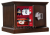 Сейф Safewood 35EL Flock Chrome Сейф Safewood 35EL Flock Chrome