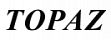 Topaz