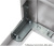 Медицинский стеллаж СТМ MS 220/100х30/6